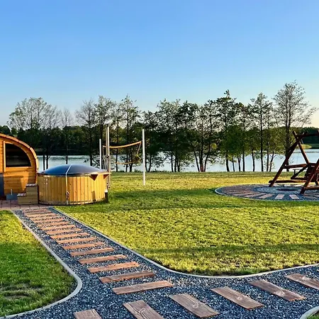 Holiday home Caloroczny Wizajny