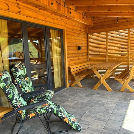 Holiday home Caloroczny