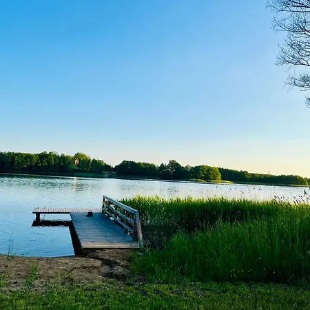 Holiday home Caloroczny *