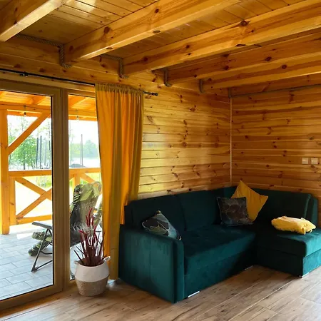 Holiday home Caloroczny Wizajny