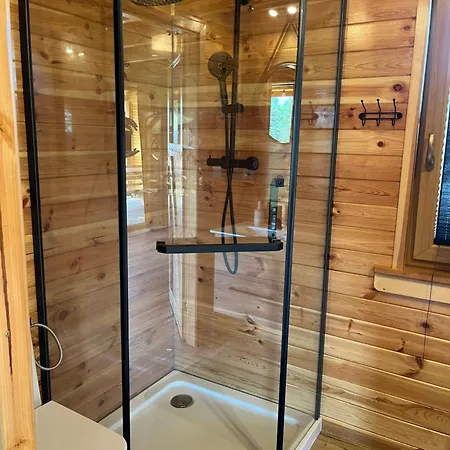 Holiday home Caloroczny Wizajny