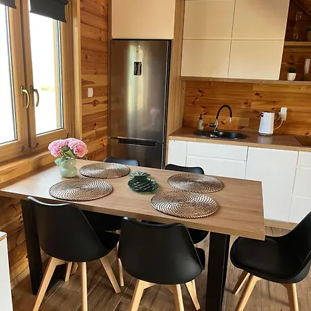 Holiday home Caloroczny