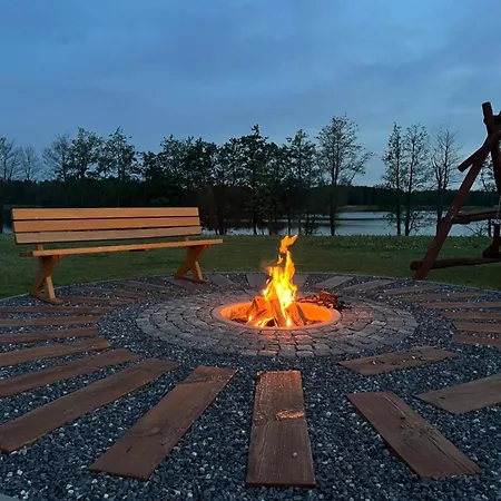 Holiday home Caloroczny *