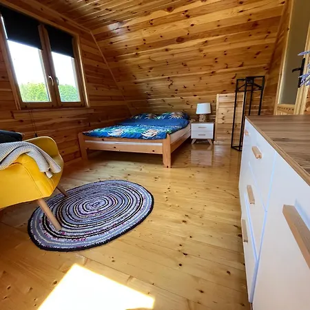 Holiday home Caloroczny