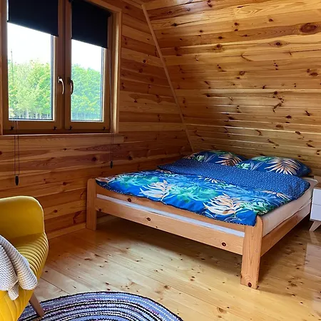 Caloroczny Holiday home *