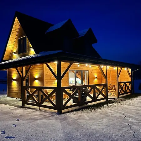Holiday home Caloroczny *