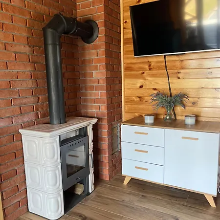Holiday home Caloroczny Wizajny