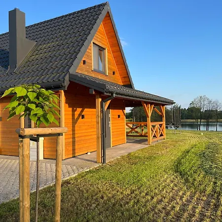Caloroczny Holiday home